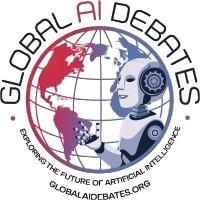 Global AI Debates Fall 2026 organizer logo 3