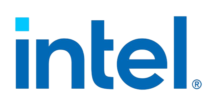 Intel logo