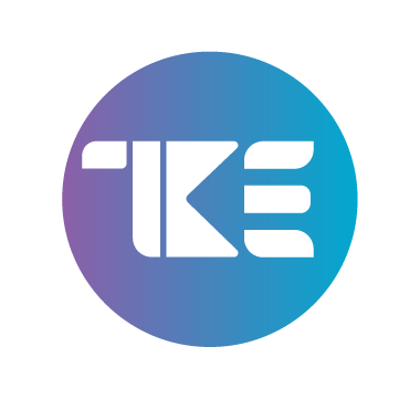 2026 TKEthics International Grand Final organizer logo