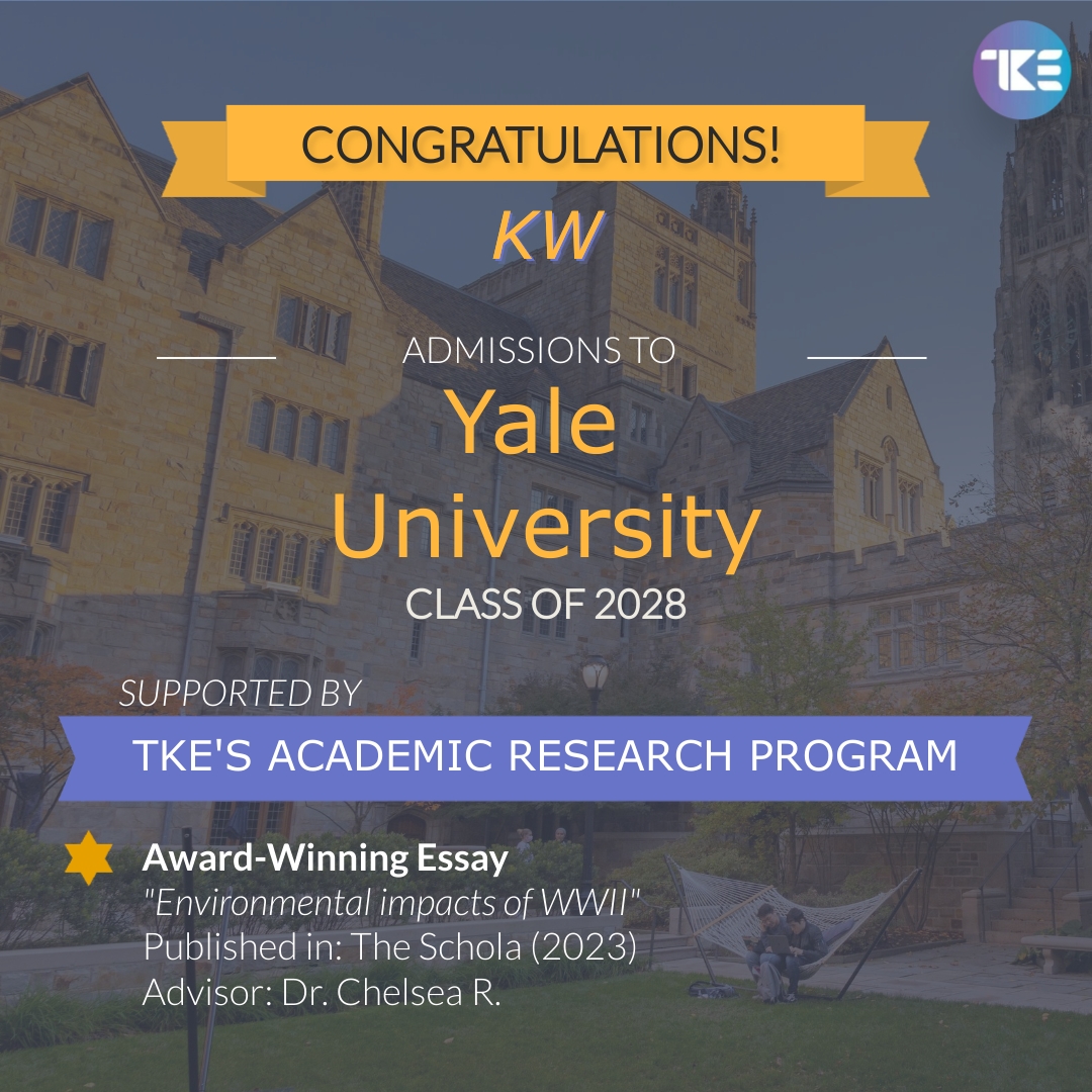 TKEthics student outcome 23