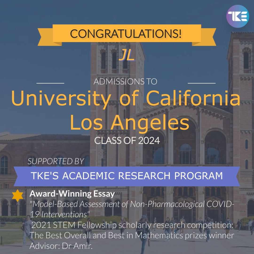 TKEthics student outcome 25
